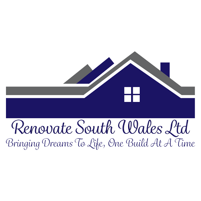Renovate South Wales logo